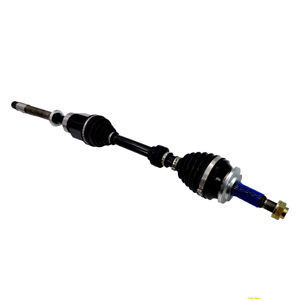 Half shaft R Apply to Toyota RAV4 2009-2013   OE  43410-0R080