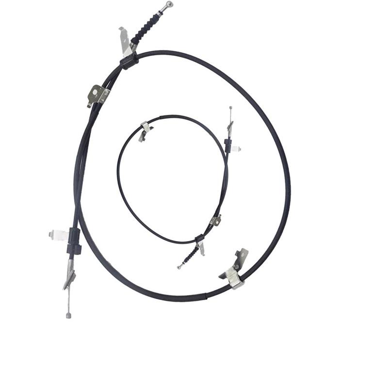 For Toyota Corolla 2007-2014 Brake Cable OE 46420-02140 