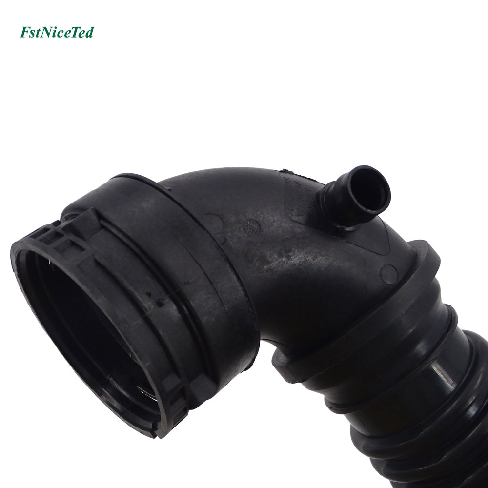Air Intake Hose Apply to Bmw X5 F15 2014-2018   OE  1371 8603 096