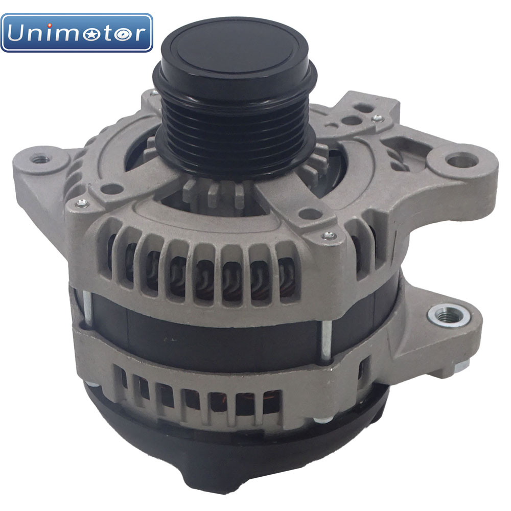 Alternator for Toyota Corolla 2004-2017 Vios 2008-2013 Yaris 2008-2013 OE:27060-0T031