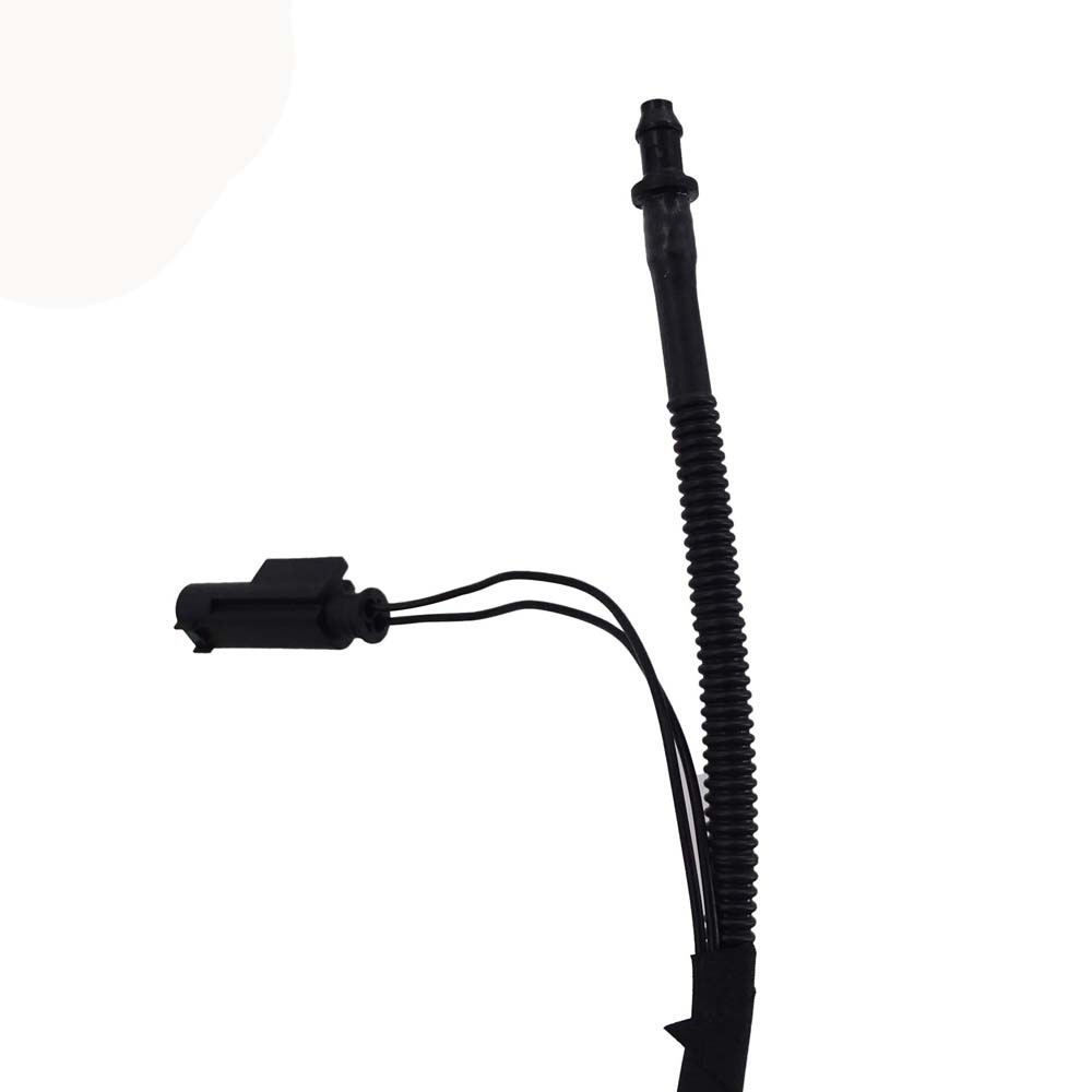Hose Line Apply to Bmw X6 E71 2008-2014   OE  6166 7275 175