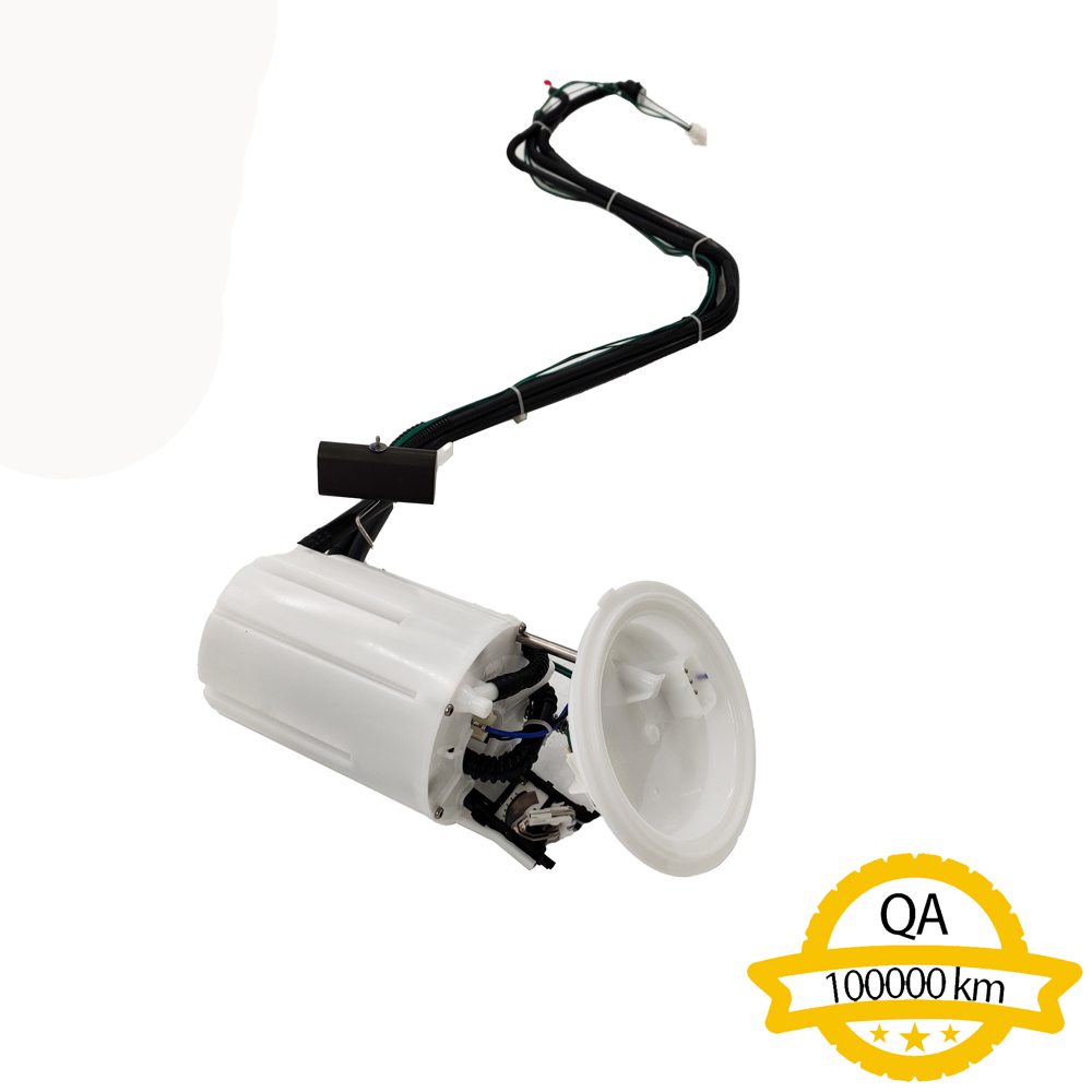 Electronic Fuel Pump Apply to Bmw 5 E60 2002-2009   OE  1611 7373 458