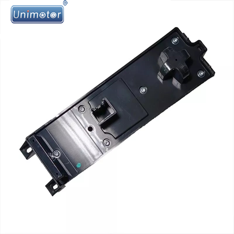 Master Power Window Switch F1ET-14A132-CB F1ET14A132CB Fit Ford Focus 2013-2018 Escape 2013-2018 FST-FO-1182C