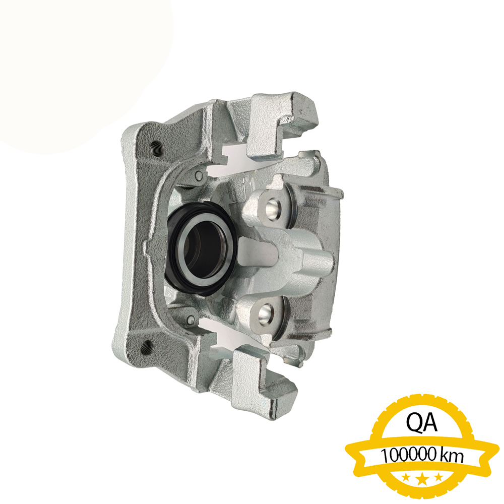 Brake caliper front left Apply to Bmw X5 F15 2014-2018 X6 F16 2014-2019   OE  3411 6776 783