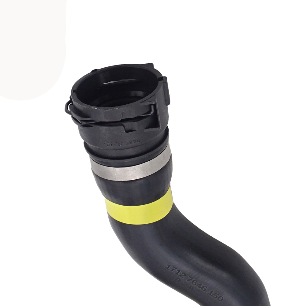 water pipe Apply to Bmw X3 F25 2011-2017 X4 F26 2014-2018   OE  1712 7646 150