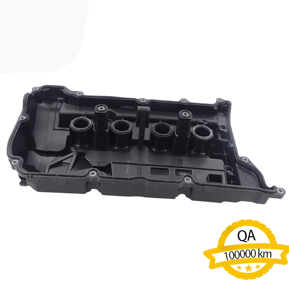 Cylinder Head Cover Apply to Bmw Mini R56 2005-2010   OE  1112 7646 554