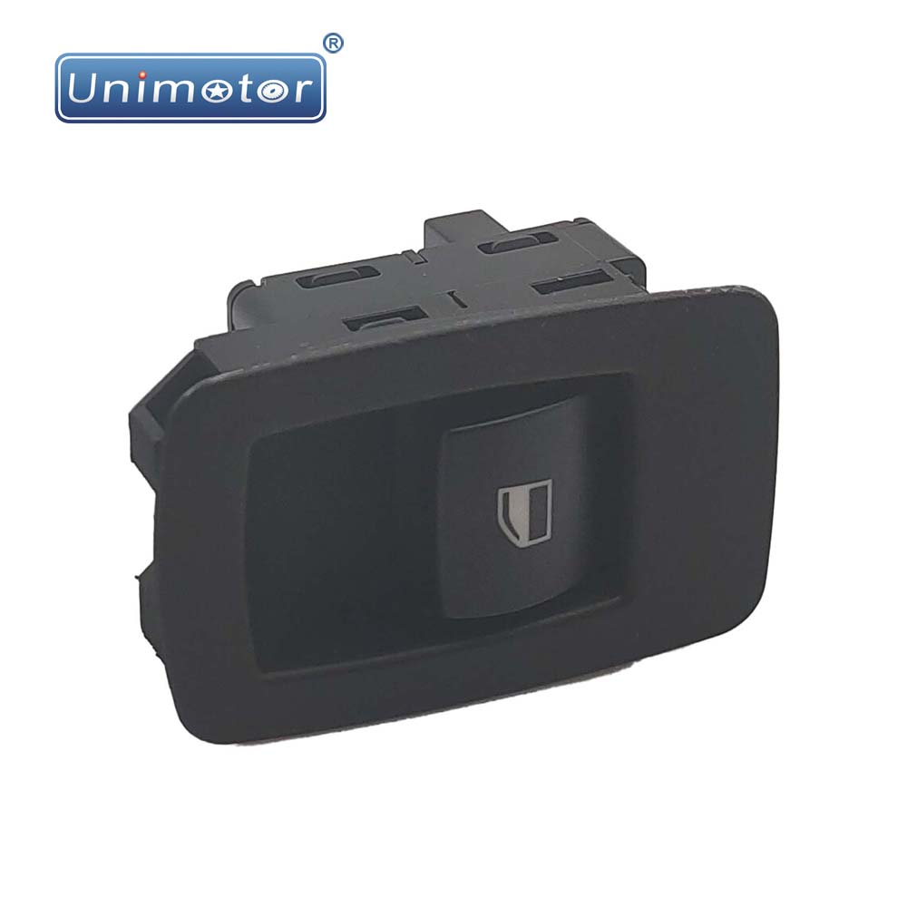 Right front lift switch Apply to Bmw 5 E60 2002-2010   OE  6131 9113 773