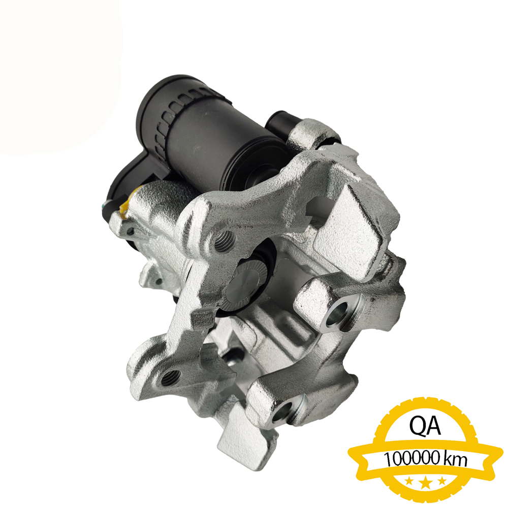 brake caliper rear right Apply to Bmw X1 F49 2014-2019   OE  3420 6873 420