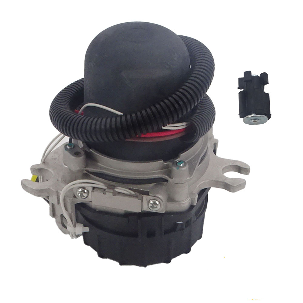 Secondary Air Injection Pump Apply to Toyota Land Cruiser(URJ202) 2012-2016 UZJ200 2007-2012   OE  17610-0S030