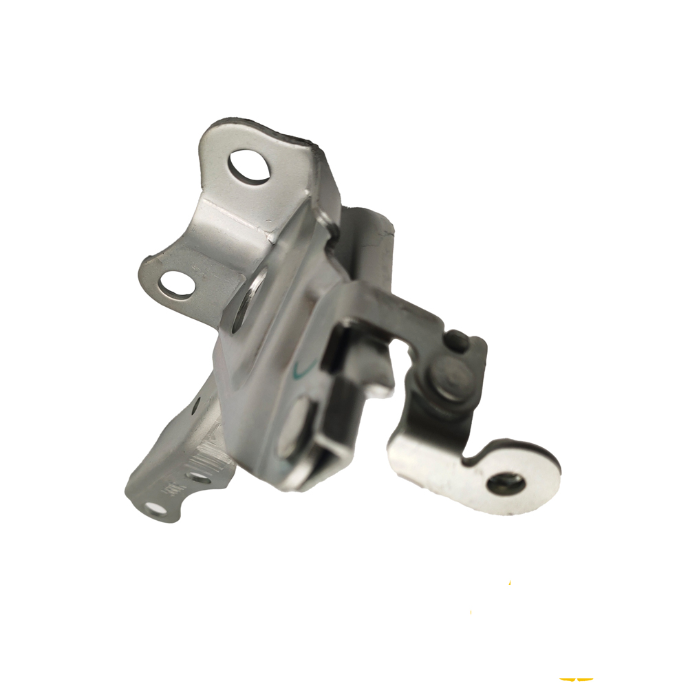 Hood hinge RH Apply to Toyota RAV4 2009-2013   OE  53410-0R060