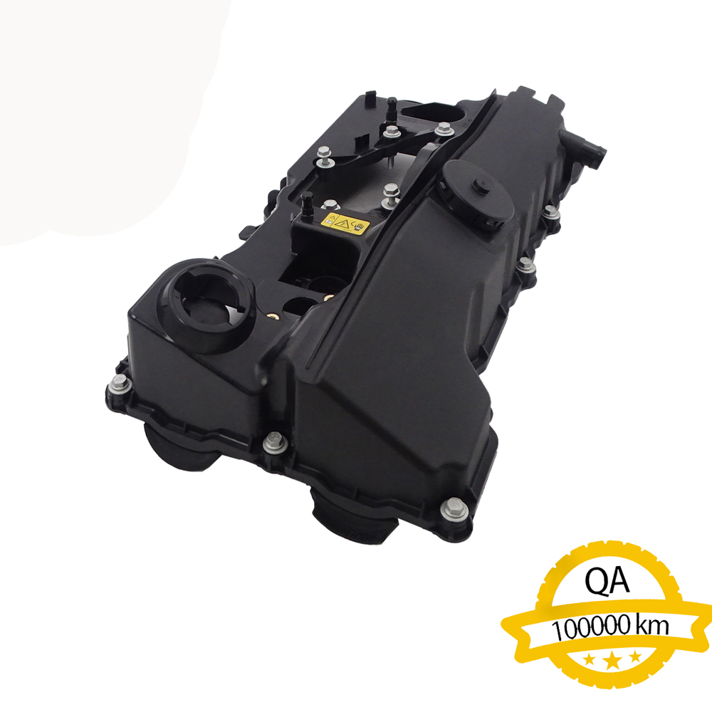 Cylinder Head Cover Apply to Bmw 3 E90 2005-2012   OE  1112 8645 888