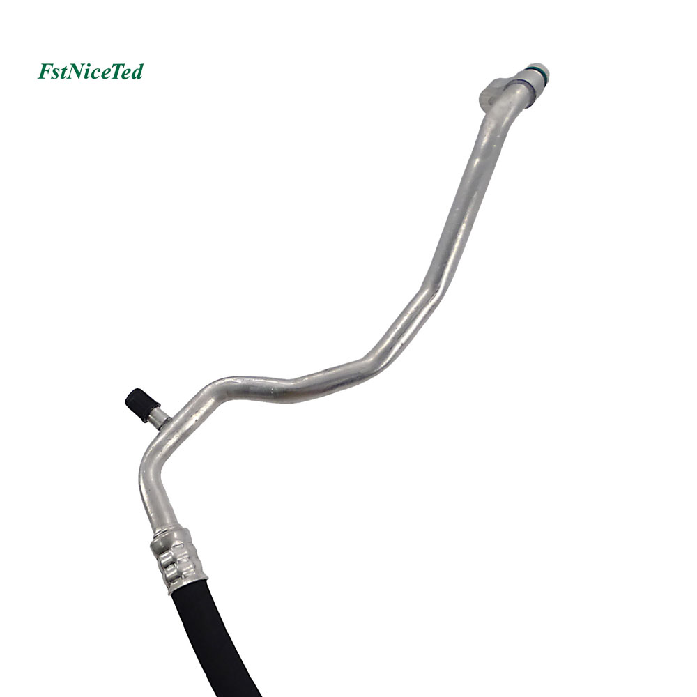 Air Conditioner Hose Apply to Bmw X3 F25 2011-2017 X4 F26 2014-2018   OE  6453 9223 297