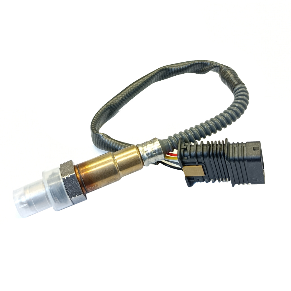 Oxygen sensor  Suitable for:Bmw F30 F31 F33 F07 F10 F18 F22 F15 F34 F35 E84   OE:1178 7589 121