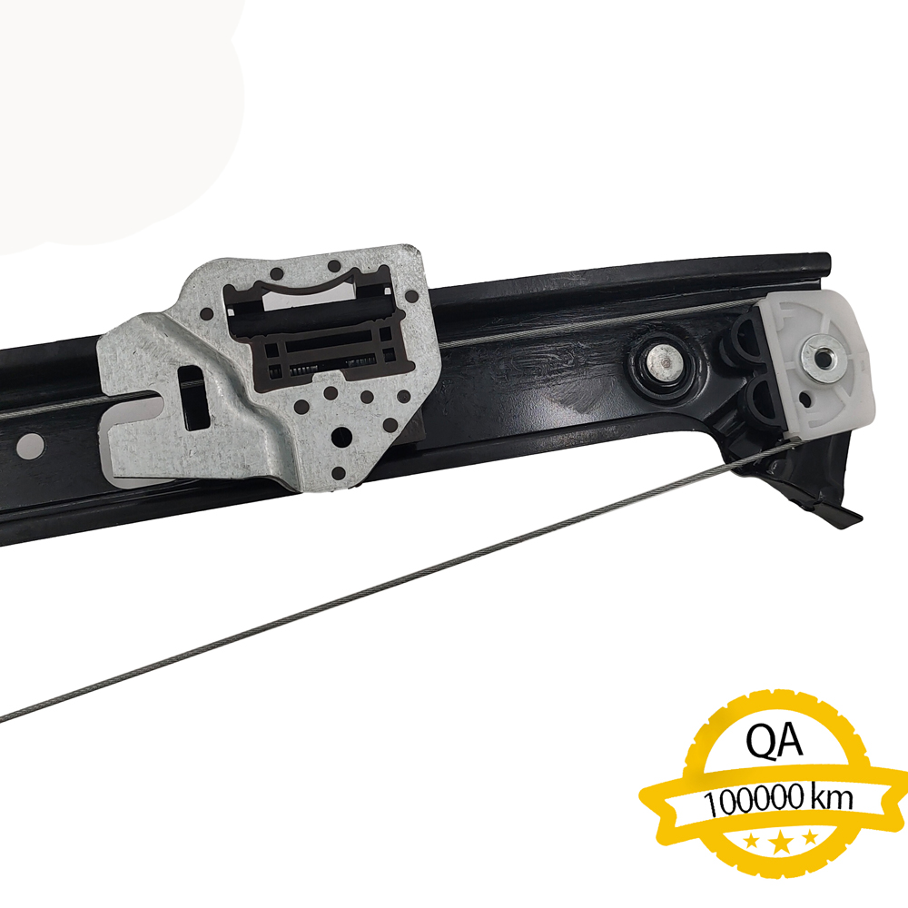 glass lifter front left Apply to Bmw X5 E53 2000-2006   OE  5135 7125 059