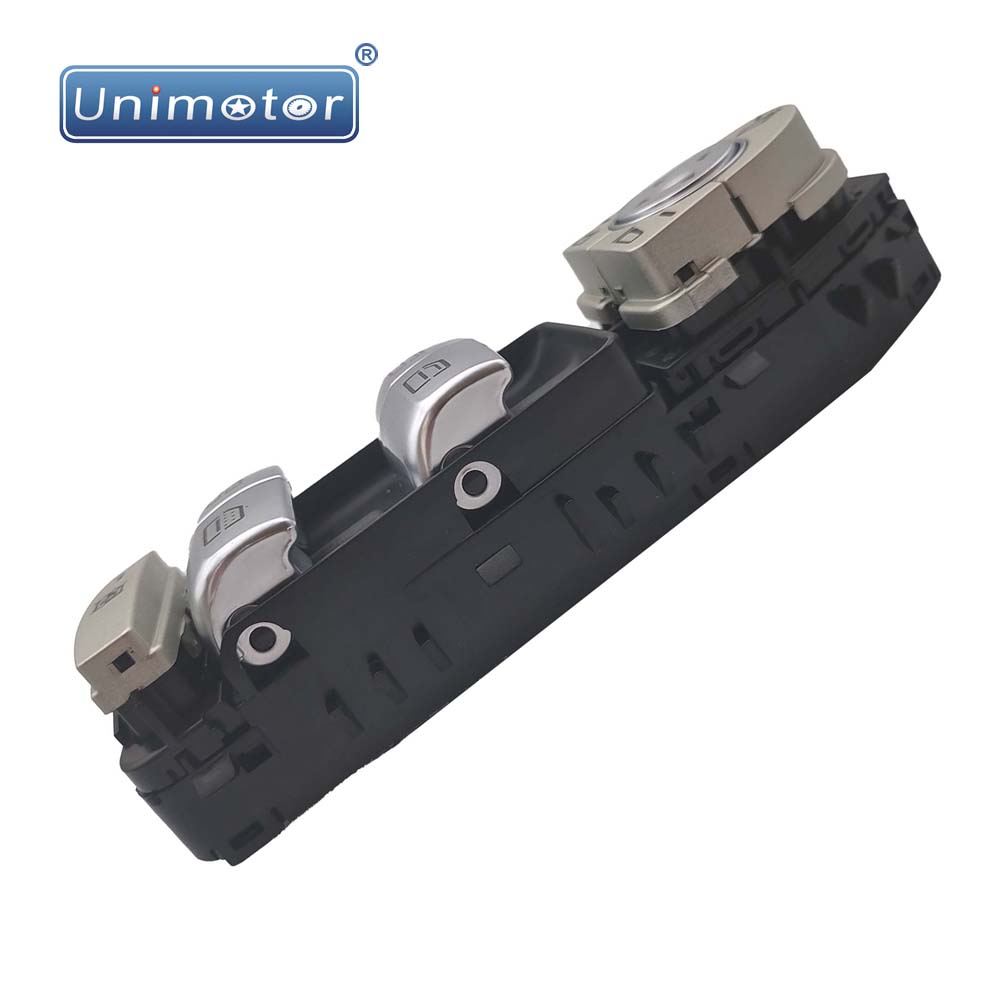 Left front switch (m) Apply to Benz W213 2017-2019   OE：213 905 4803
