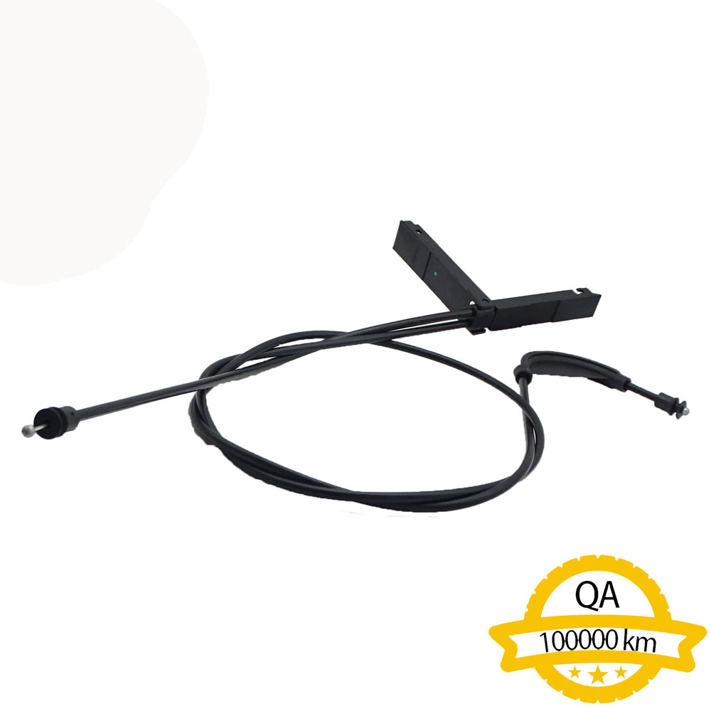 Hood Cable Apply to Benz W166 2012-2016   OE  166 880 0159