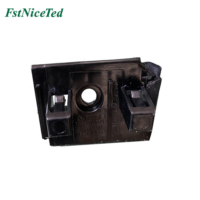 Front bumper bracket RH(middle) For Tesla Model 3 OE:1084172-00-F