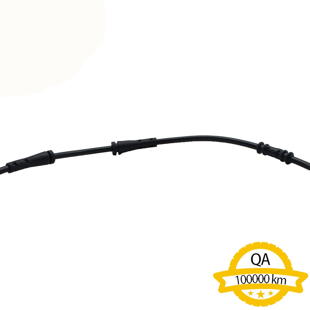 brake sensor line Apply to Bmw 5 F10 2010-2016   OE  3435 6791 962
