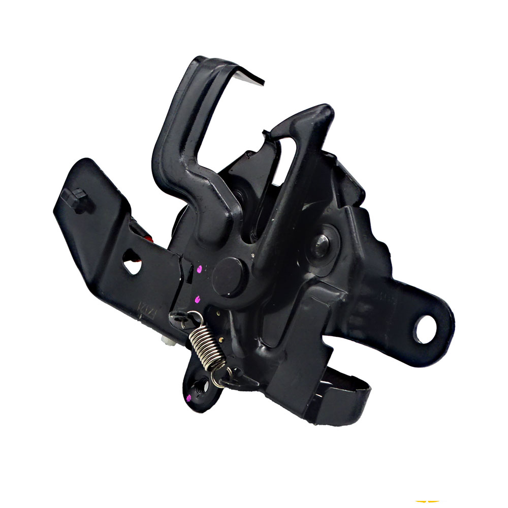 Cover lock assembly Apply to Toyota Yaris 2008-2013   OE  53510-0D230