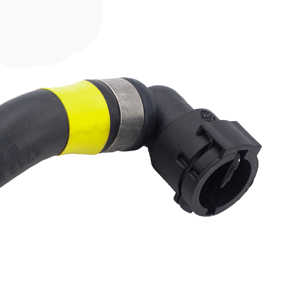 water tank hose Apply to Bmw 3 F30 2012-2015   OE  1712 8620 944
