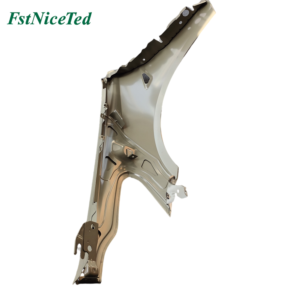 Fender (Right Drive) For Tesla Model 3 OE:1081400-E0-D