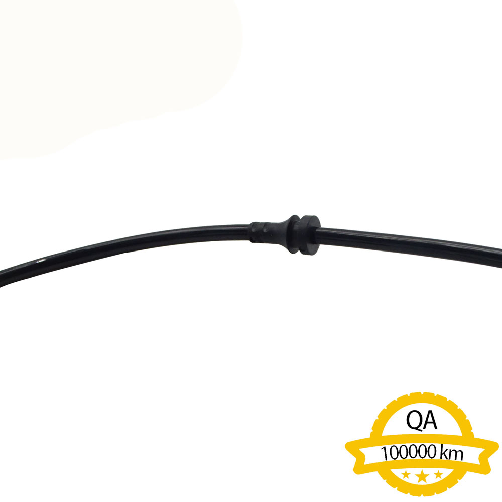 Front brake brake sensor line Apply to Bmw 5 G30 G38 2017-2020   OE  3435 6861 807