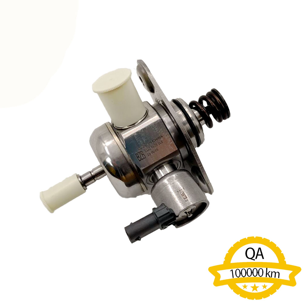 High Pressure Fuel Pump Apply to Bmw 1 F20 2011-2015 Bmw 3 F30 2012-2015   OE  1351 8605 103