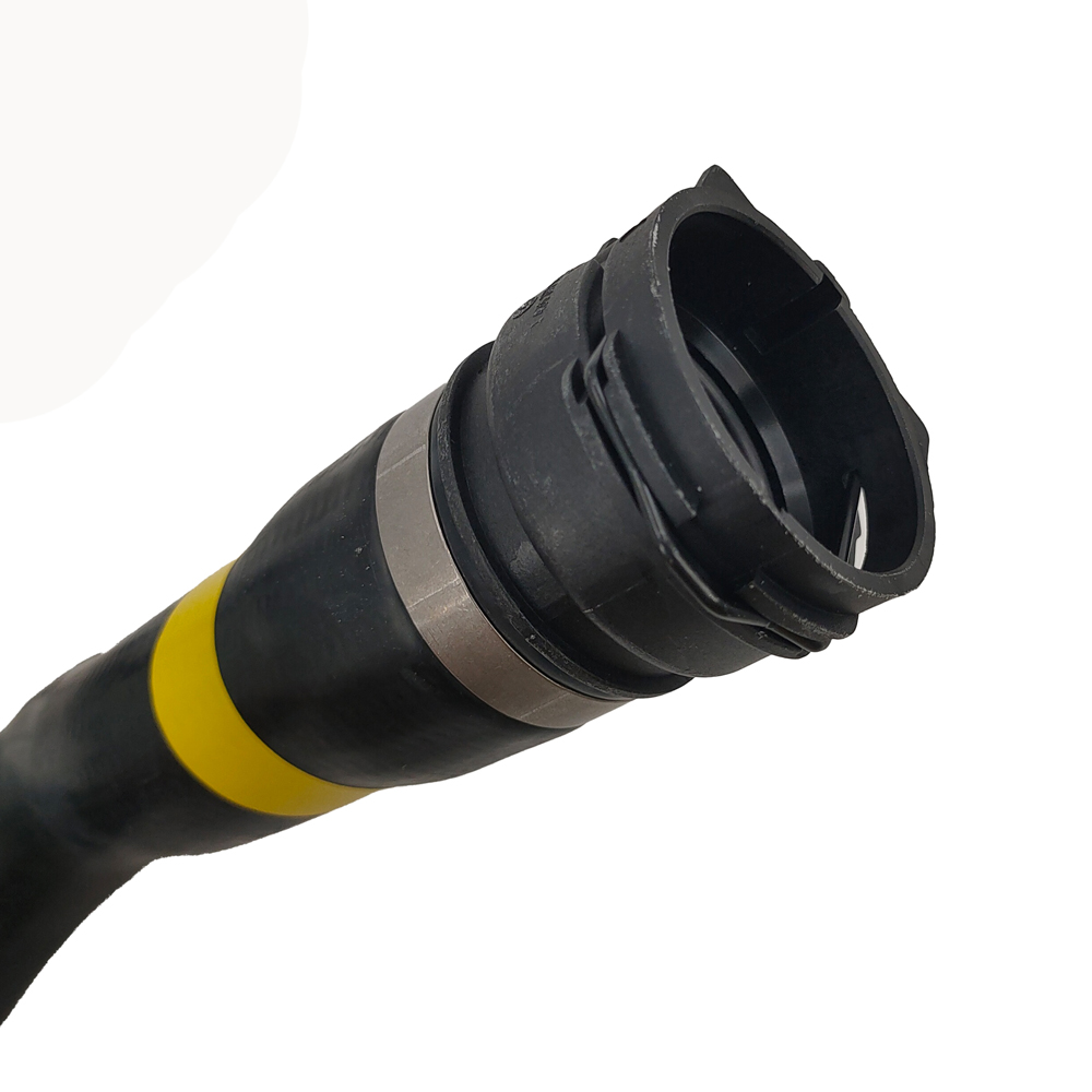 oil inlet hose Apply to Bmw 7 E66 2002-2008   OE  1712 7537 745