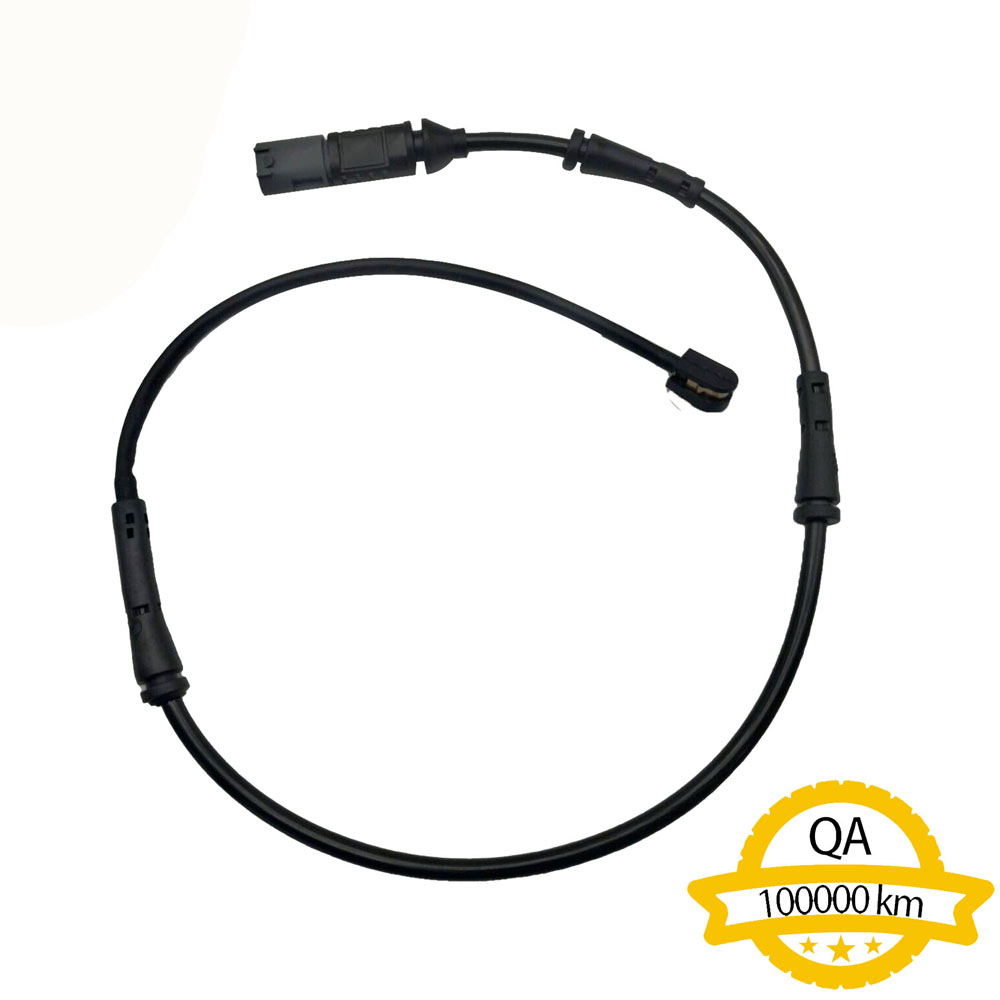 Brake sensor cable (front) Apply to Bmw 3 F30 2012-2015 4 F32 2013-2019   OE  3435 6792 289