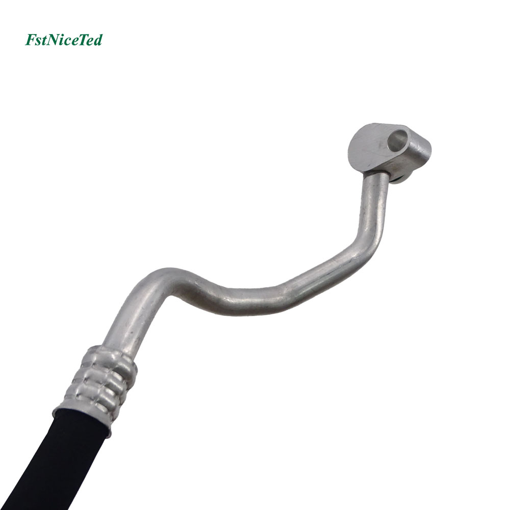 Air Conditioner Hose Apply to Bmw X5 F15 2014-2018 X6 F16 2014-2019   OE  6450 9357 947