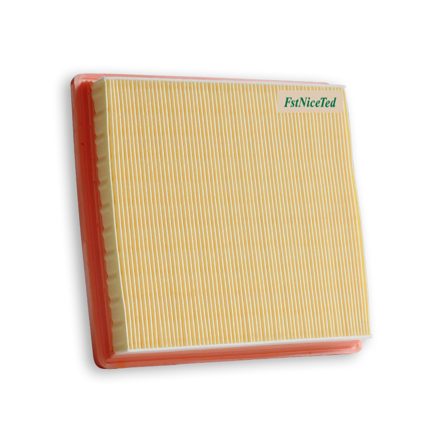 PU Air Filter Apply to VW GOLF VII Variant (BA5, BV5)   OE  04E 129 620A