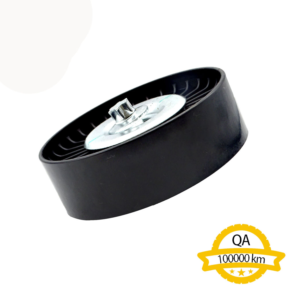 Belt Pulley Apply to Benz W271 Engine   OE  271 206 0019