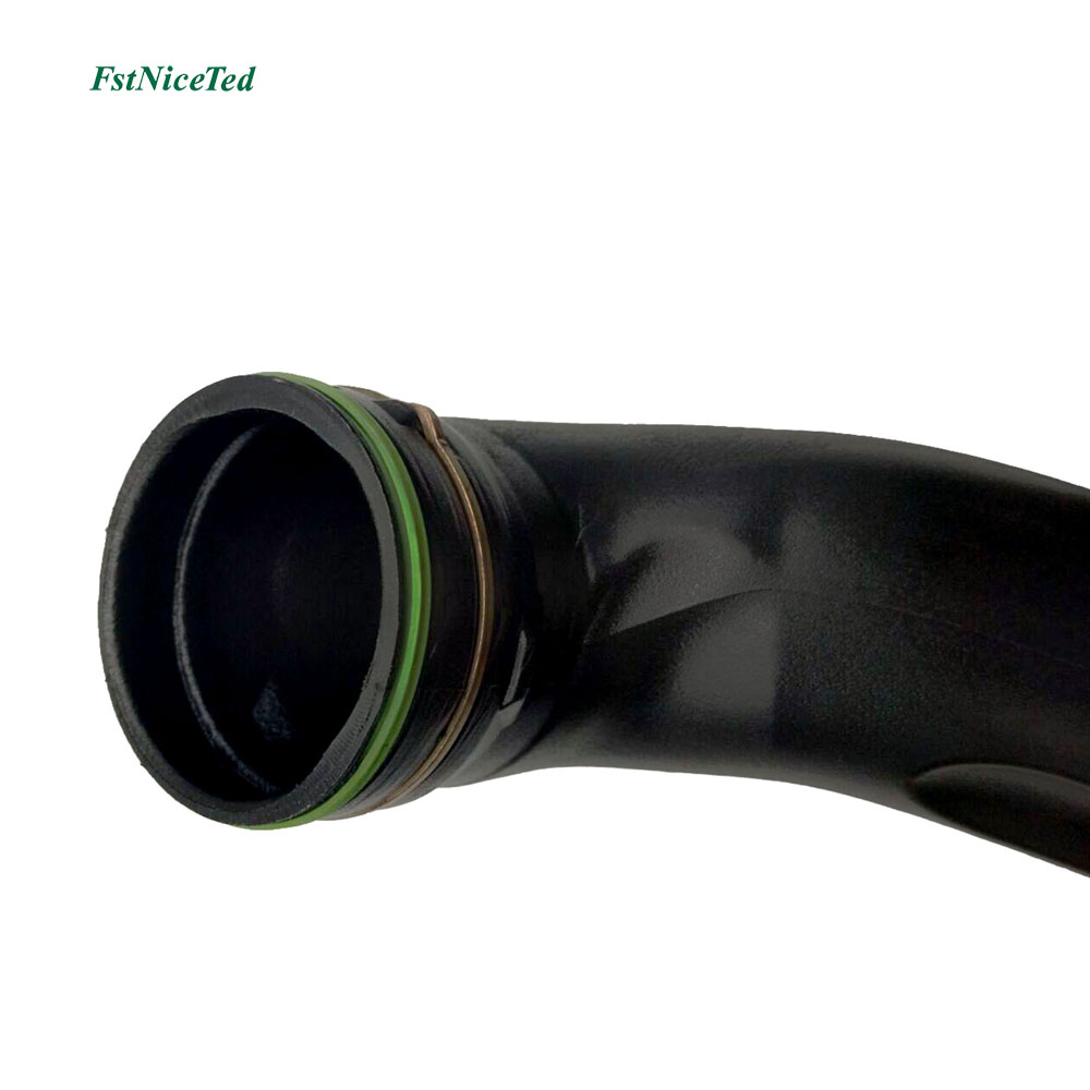 Air Intake Hose Apply to Bmw X5 E70 2007-2013   OE  1371 7571 350