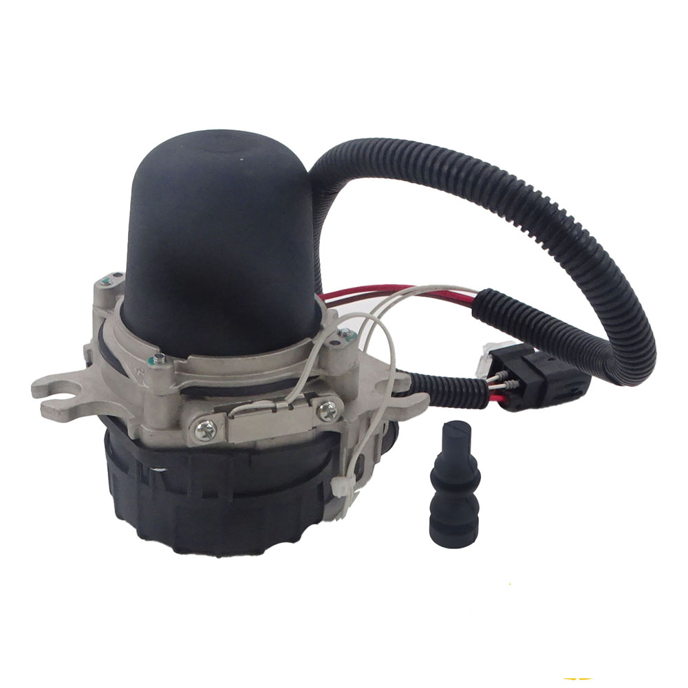 Secondary Air Injection Pump Apply to Toyota Land Cruiser Prado(GRJ150 TRJ150)2009-2015   OE  17610-0C030