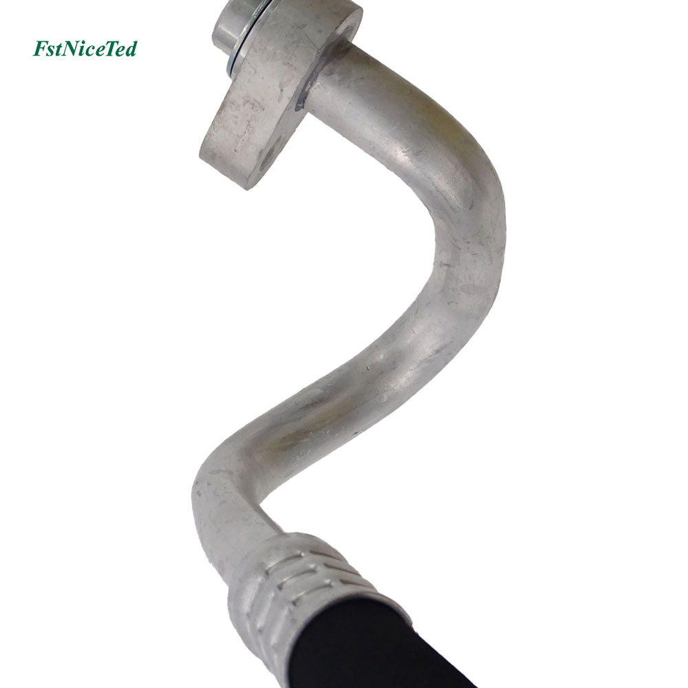 Air Conditioner Hose Apply to Benz W205 2015-   OE  205 830 6201