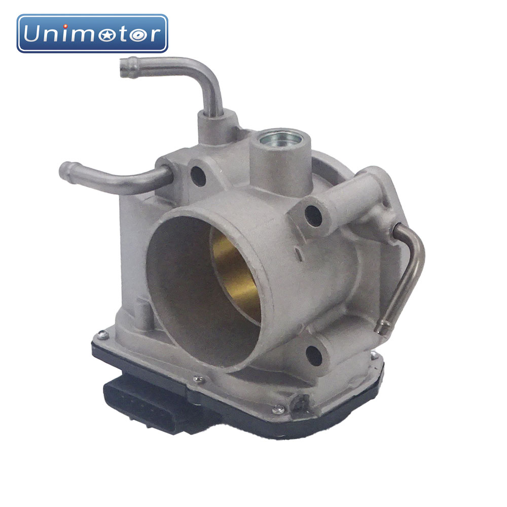 Throttle Valve Body for Toyota Camry 2006-2017 RAV4 2009-2013 OE:22030-0H041