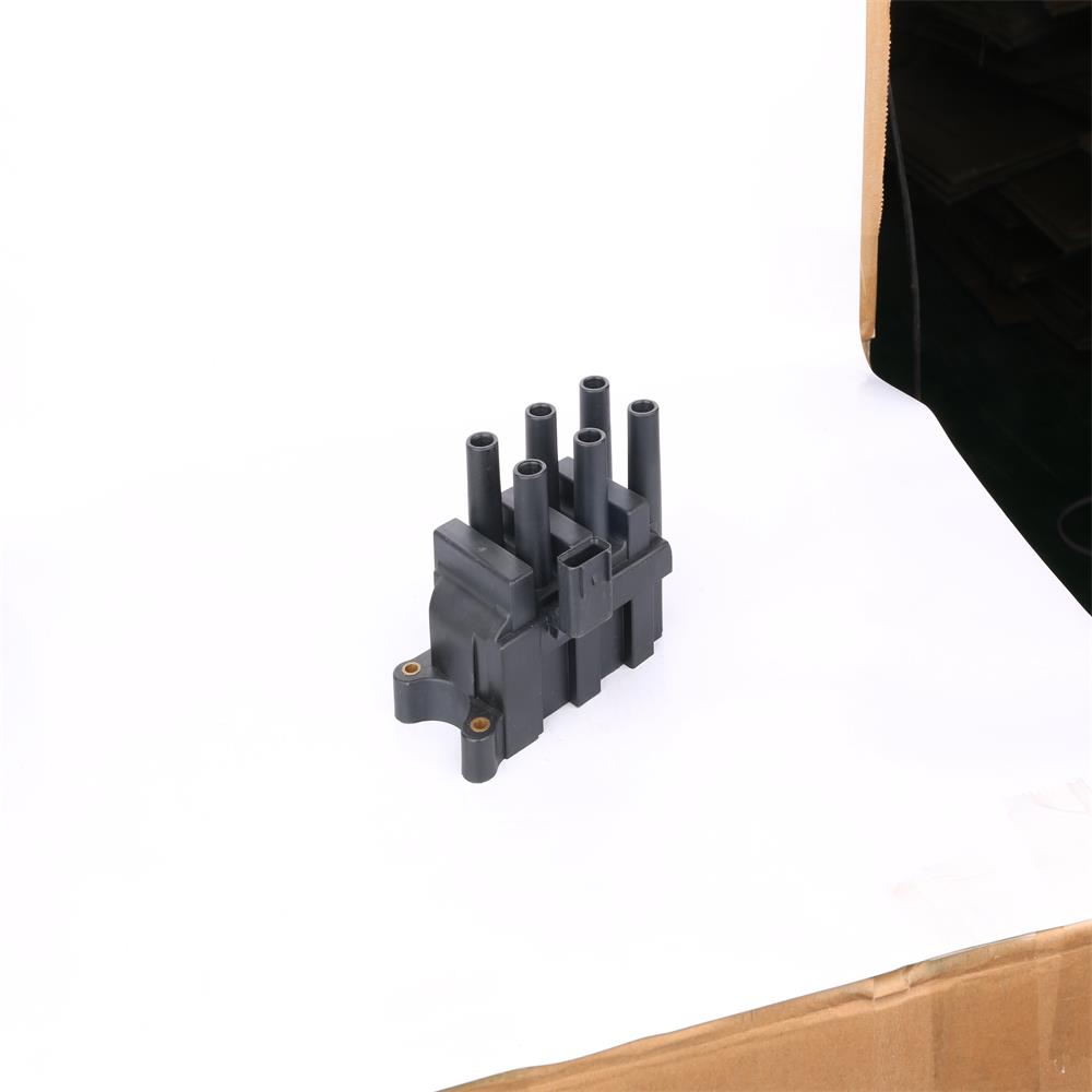 Ignition coil Apply to Ford Mondeo 2.5L

Windstar 3.8L   OE  1F2U12029AC