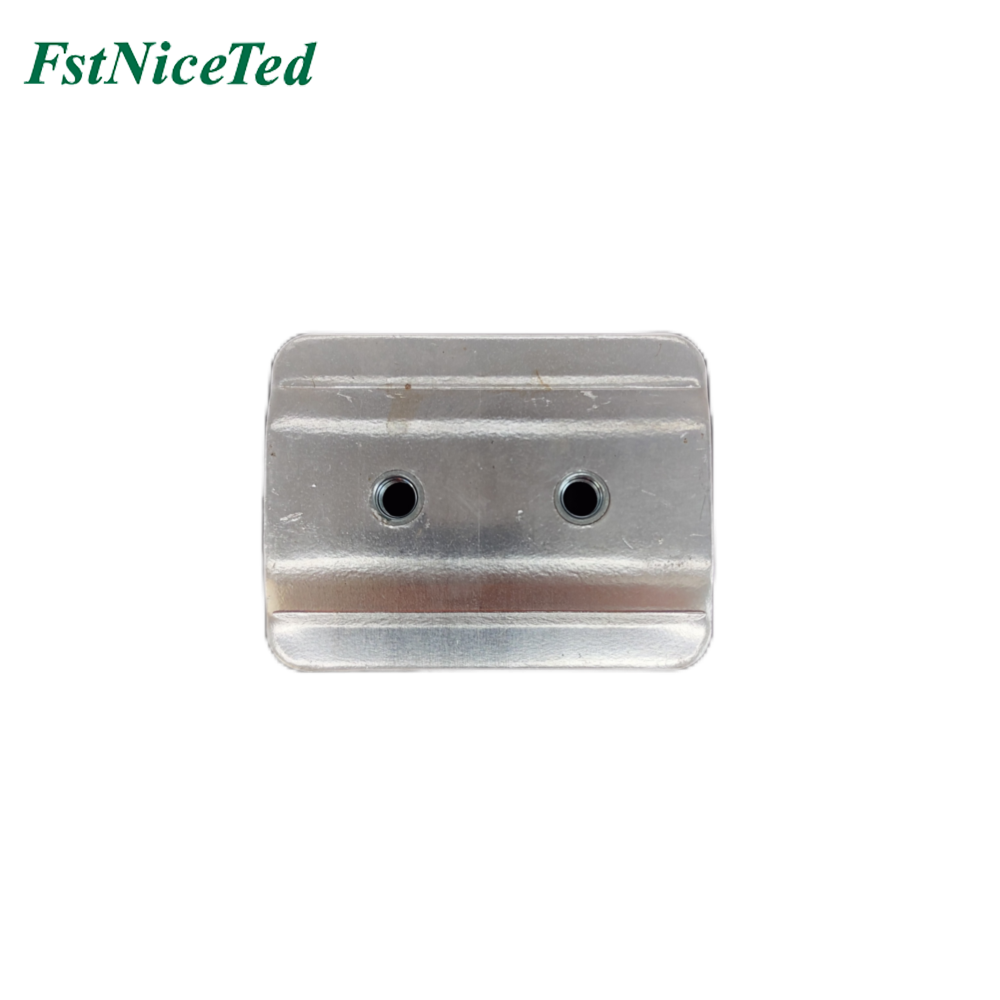 Longitudinal beam head / small / left or right For Tesla Model 3 OE:1109193-00-C