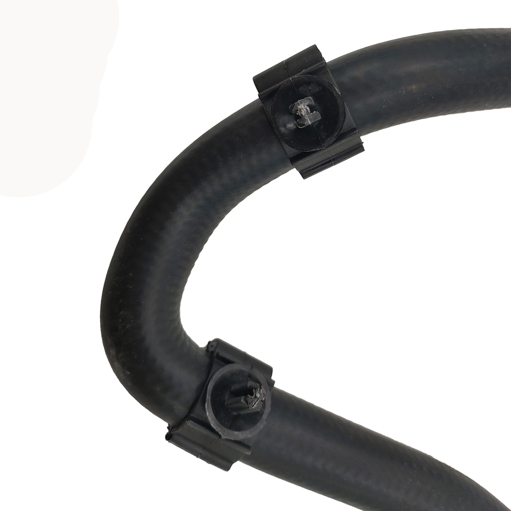 water pipe Apply to Bmw X3 F25 2011-2017   OE  1712 7646 158