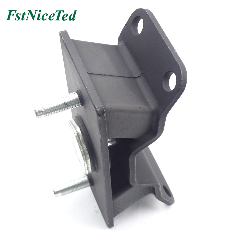 Engine Mounting Apply to Toyota Land Cruiser 100(UZJ100) 1998-2007 OE 12371-50081