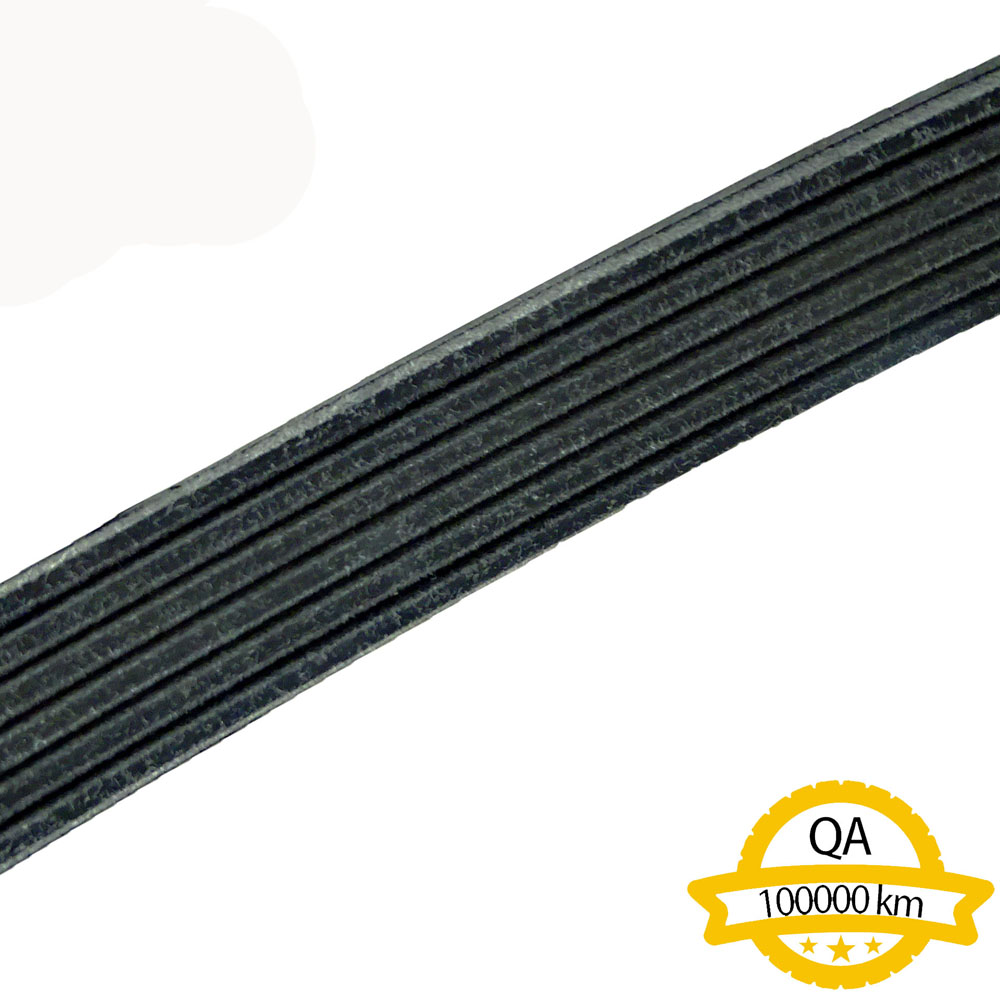 PK Ribbed Belt Apply to Bmw 3 F30 2012-2015   OE  1128 7618 848