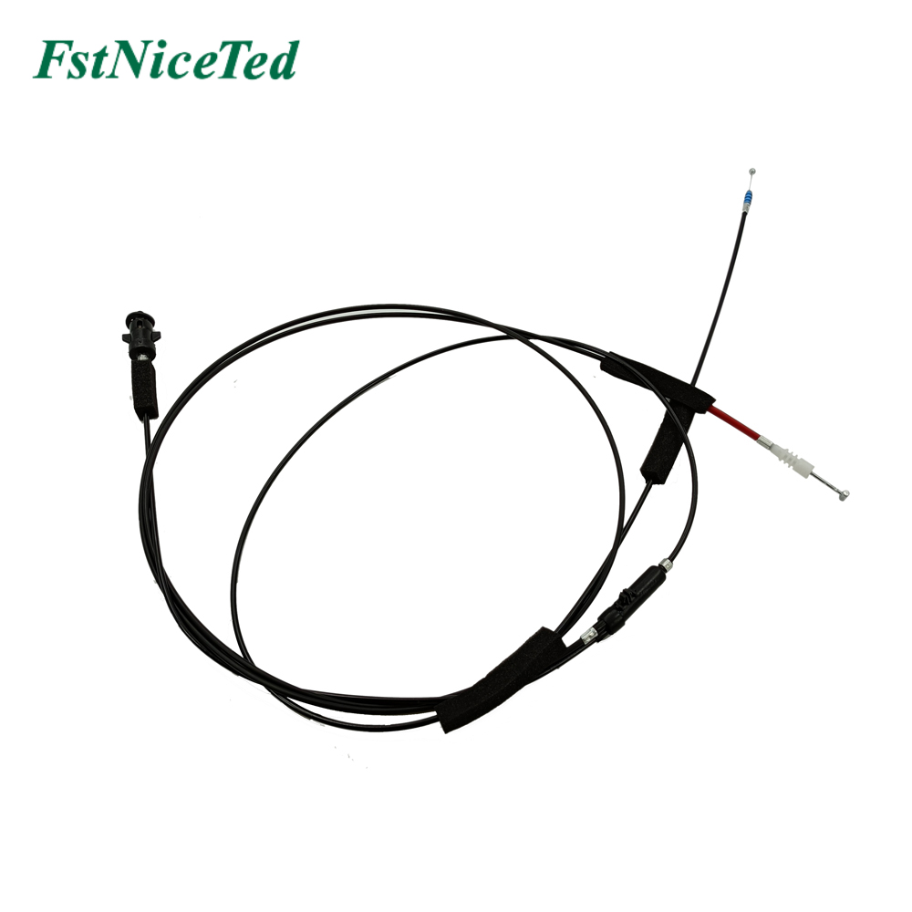 Tailgate Cable Suitable for Honda Crider 2014-2015 OE: 74880-T6P-H01