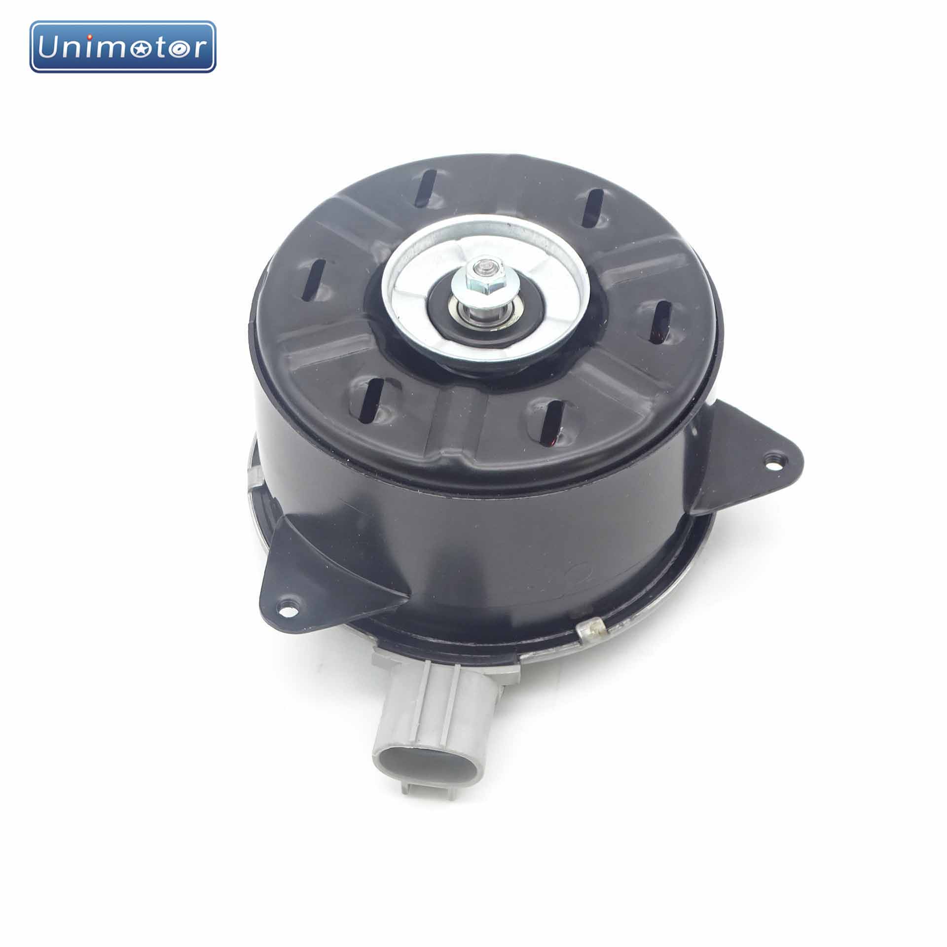 Radiator Fan Motor for Toyota Vios 2008-2013 OE:16363-0T040