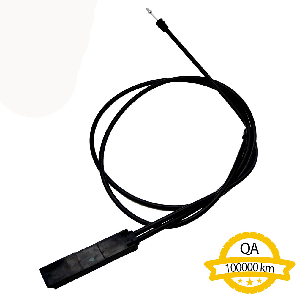 Hood Cable Apply to Benz W221 2005-2013   OE  221 880 0159