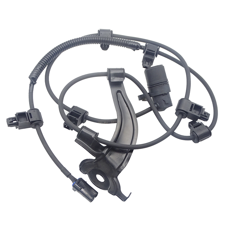 For Toyota Land Cruiser 100 1998-2007 ABS Rear Wheel Speed Sensor (left) 