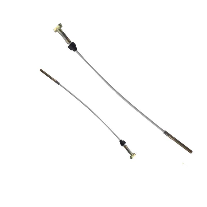 for Brake Cable Apply to Toyota Corolla 2007-2014 OE 46410-02080