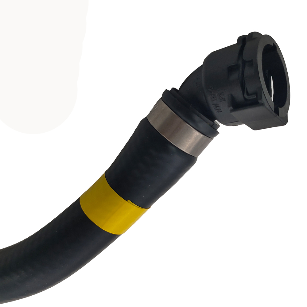 coolant hose Apply to Bmw 3 F30 2012-2015   OE  1712 7596 841