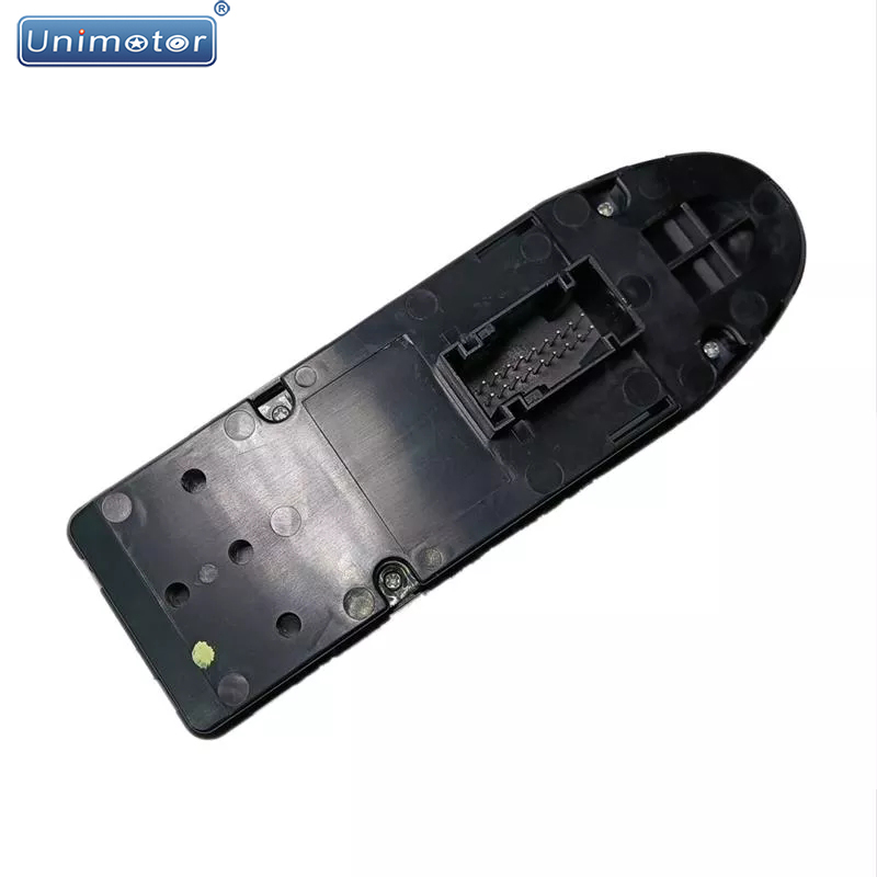 Power Window Switch 61319132133 61319217331 For BMW 3 E90 E91 2006-2009 Window Regulator Switch Master Window Switch FST-BM-1031