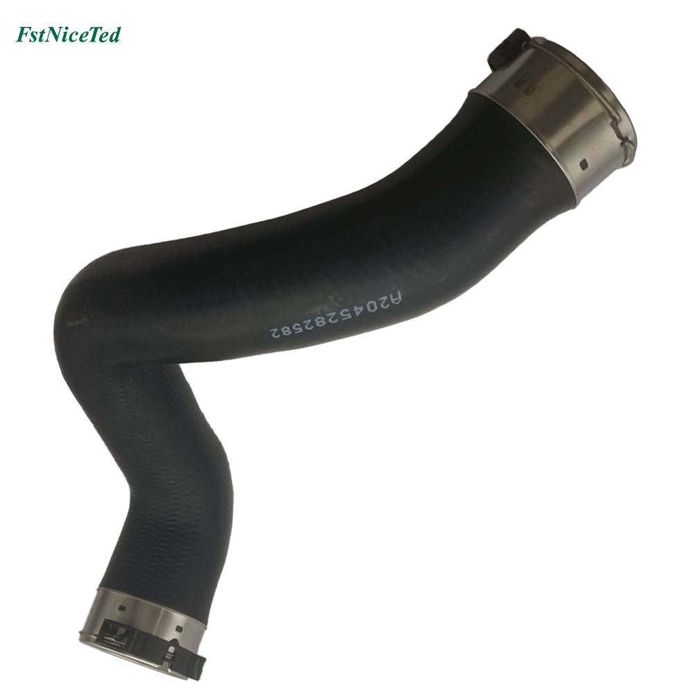 Air Intake Hose Apply to Benz W204 2007-2013   OE  204 528 2582