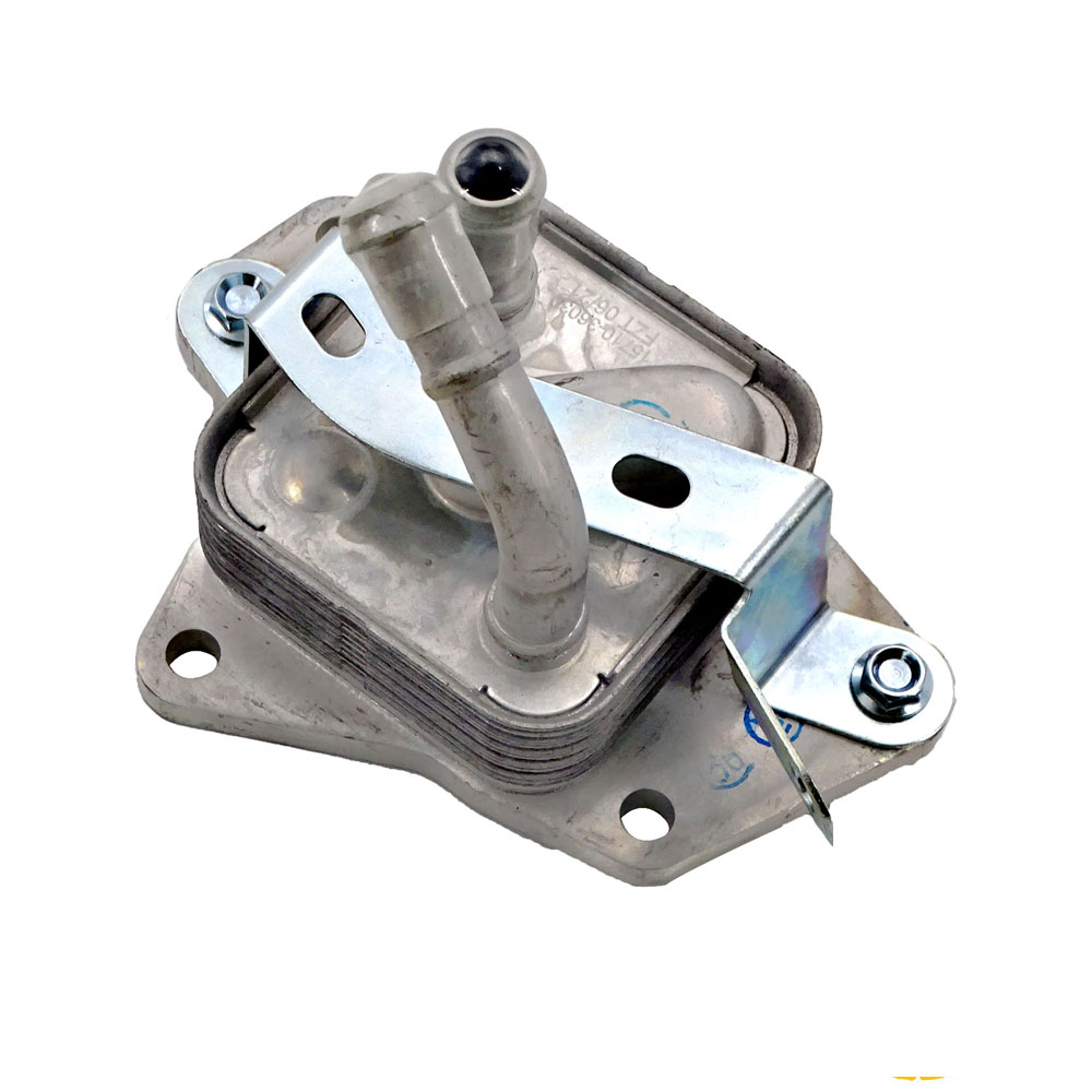 Oil Cooler Assembly Apply to Toyota Highlander 2015   OE  15710-36030